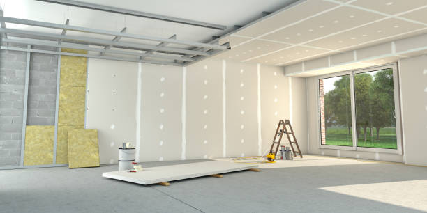 Best Cellulose Insulation in Grundy Center, IA