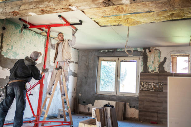Best Fiberglass Insulation in Grundy Center, IA