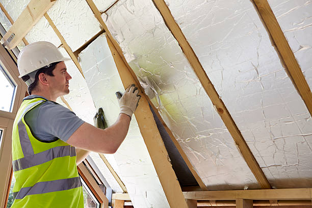 Best Spray Foam Insulation in Grundy Center, IA